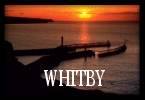 whitby town