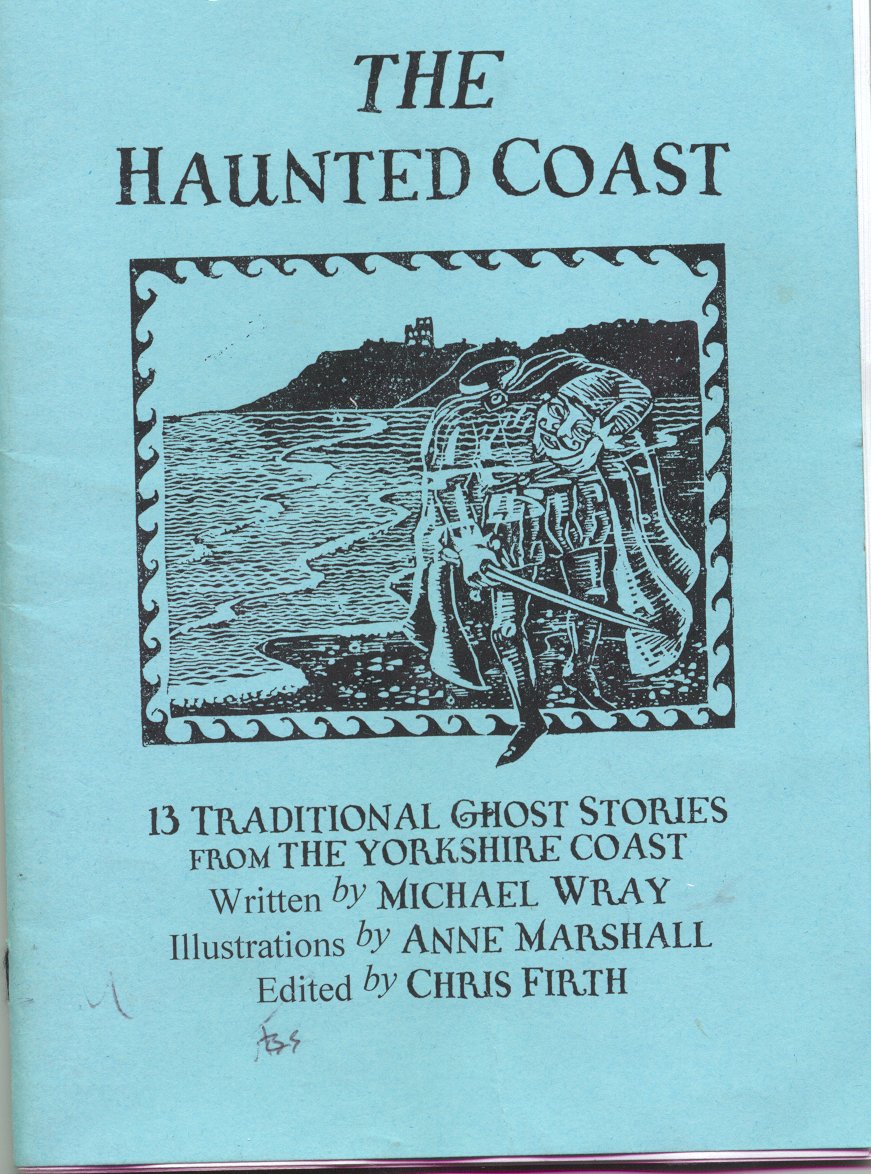the haunted coast